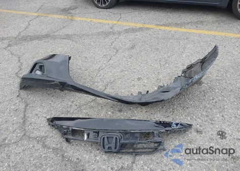 2022 Honda Accord Sport Special Edition from USA, damaged, VIN 1HGCV1F45NA107384